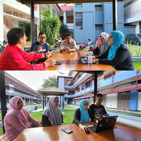 Rapat Pengurus Lembaga Sertifikasi Profesi Universitas Hasanuddin Lsp