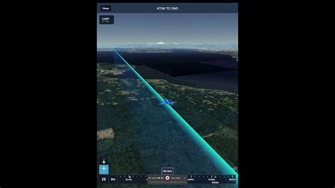 Part I Foreflight Vfr Flight Planning To Concrete Wa Youtube