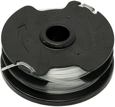 Parkside Strimmer Spool Pcs Trimmer Spool Grass Trimmer Spool Line