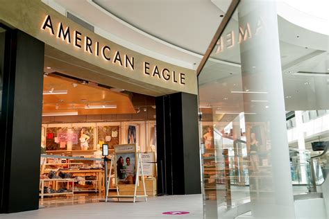 American Eagle Outfitters Ads 2022