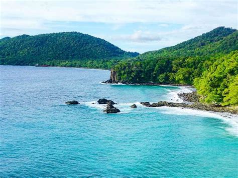 Pulau Weh Sabang Newstempo