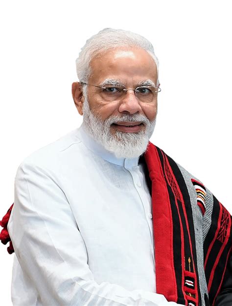 Narendra Modi Png Transparent