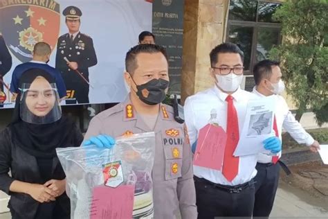 Polisi Tangkap Dukun Cabuli Dua Gadis Di Kabupaten Bandung Jawa Pos