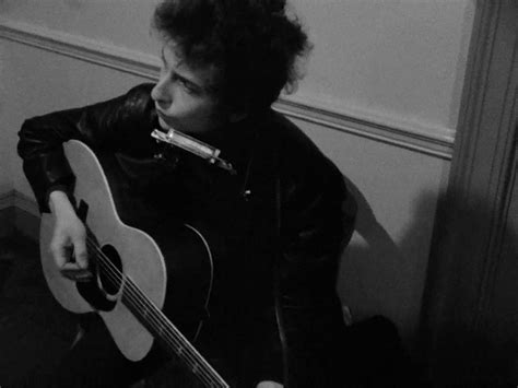 Bob Dylan Dont Look Back 1967