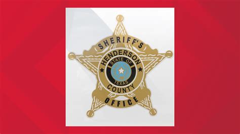 Henderson County Sheriff arrests four for warrants, drugs | cbs19.tv