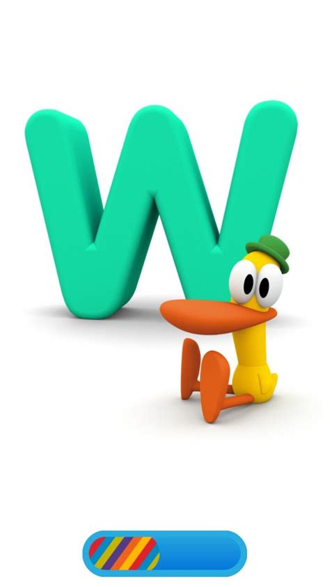 Pin By Sega Art On Alfabeto Pocoyo Para Imprimir Decorative Letters