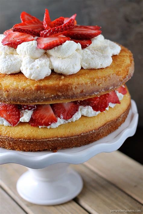 The Ultimate Strawberry Squirt Cake: Easy, Impressive, and Delicious! - qt0o79q