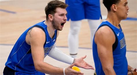 Mavericks Owner Cuban Lashes Out At Espns Lowe Over Doncic Critique