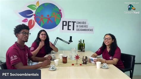 Contriui Es Das Viv Ncias Socioambientais No Pet Para Forma O