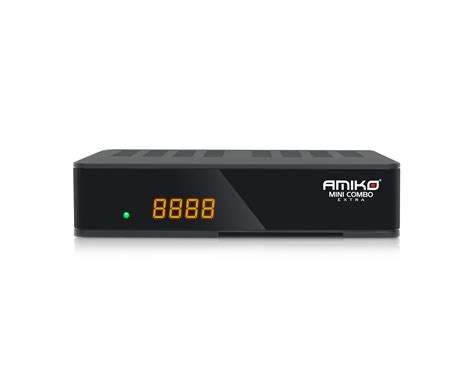 Kaufen Amiko Mini Combo Extra