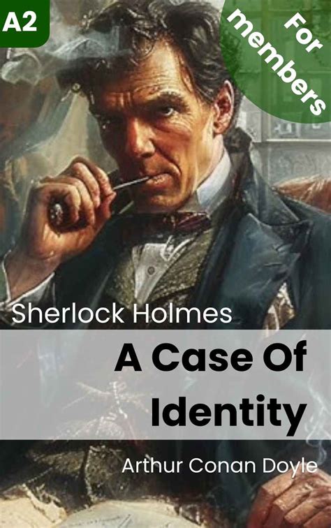 A Case Of Identity Empower English
