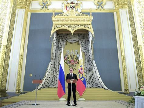 Russian Imperial Movement Labeled A Specially Designated Global
