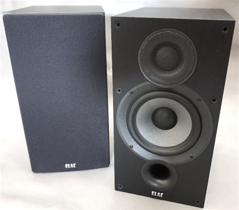 Elac Debut 2.0 B6.2-e – audioFi.net