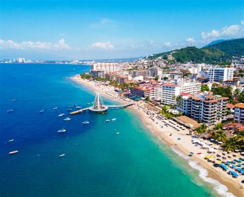 Gay Puerto Vallarta Gids Evenementen Bars Hotels Stranden Dineren