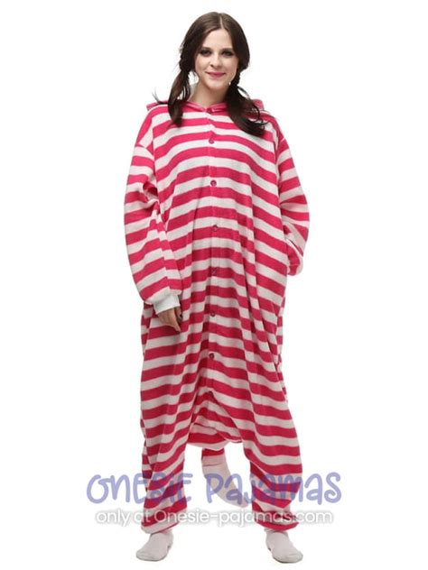 Cheshire Cat Onesie - Onesie Pajamas