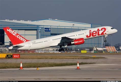 Boeing 757-236 - Jet2 | Aviation Photo #1333524 | Airliners.net