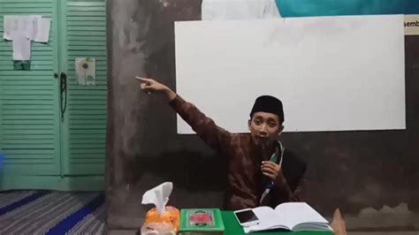 Menjemput Malam Lailatul Qodar Dan Khataman Al Qur An Ii Gus H Syahrul