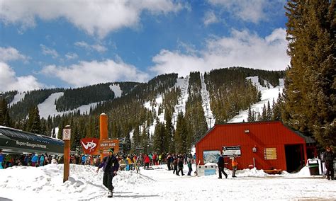 Winter Park Ski Resort, Colorado - AllTrips