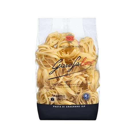 Nudeln Tagliatelle IGP 500g Garofalo Nudeln Kaufland De