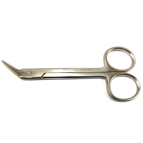 Stainless Steel Surgical Wire Cutting Scissor Premium Quality