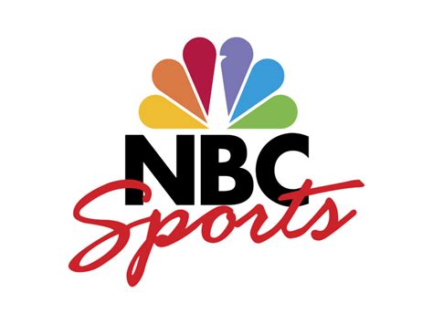 NBC Sports Logo PNG Transparent & SVG Vector - Freebie Supply