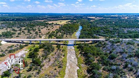 Texas Best Ranches 341 San Saba River Sold