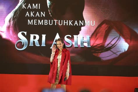 Superhero Sri Asih Tayang Di Disney Hotstar Mulai Maret