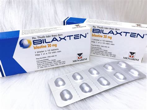 Bilaxten 20 Mg Engorda Mito O Realidad Todo Engorda