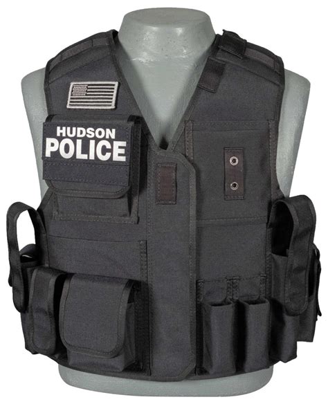 Load Bearing Patrol Vests — Cowell Tactical Bonners Ferry Idaho