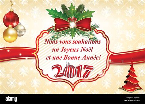 Présentation 97 Imagen Carte De Voeux Noël Vn