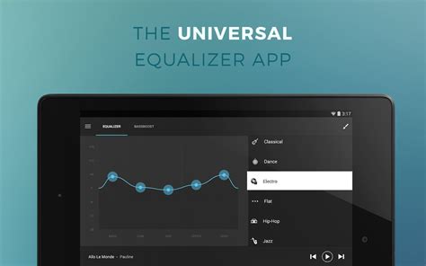 EQ PRO Music Player Equalizer v1.0.4 APK for Android
