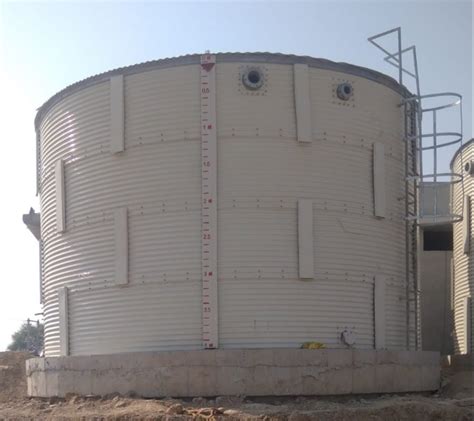 UB Steels DM Water Storage Tank At Rs 3 2 Litre In Gurugram ID