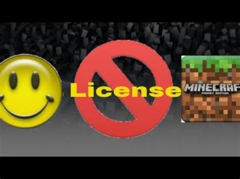 How To Remove License Verification On Minecraft 1 2 0 7 Lucky Patcher