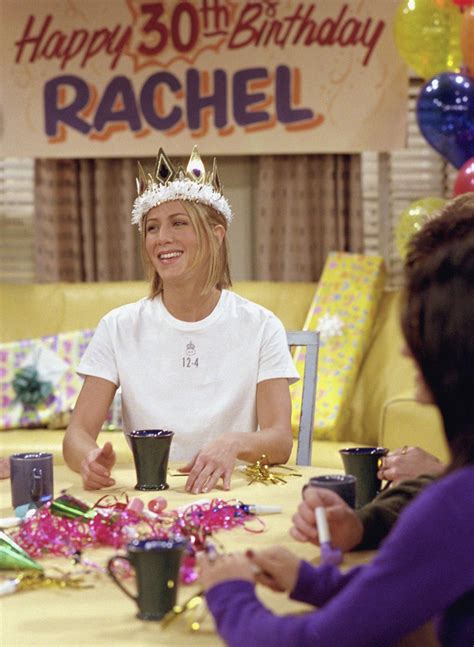 Iconic Rachel Green Looks That Prove She Was An Influencer Even