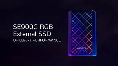 Adata Se G Rgb Gb Caracter Sticas Especificaciones Y Precios