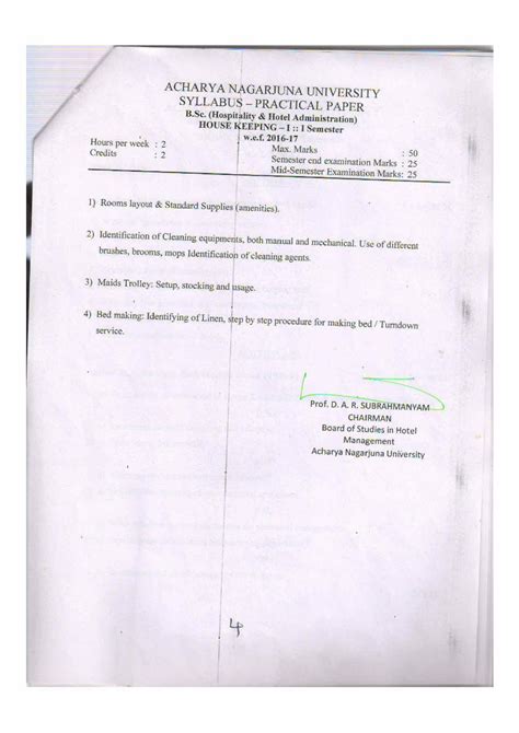 PDF Time MODEL QUESTION PAPER ACHARYA NAGARJUNA UNIVERSITY B Sc