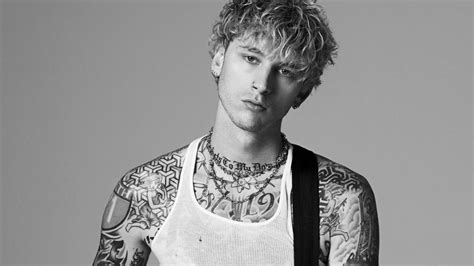 Downfalls High Le Conte Rock De Machine Gun Kelly Et Mod Sun Hier