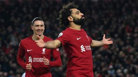 Liverpool Manchester United Reds Thrash Old Rivals In Anfield Rout