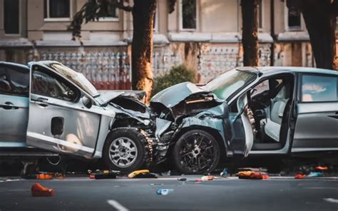 Accidente de Tránsito en México Guía Completa para Manejar la Situación