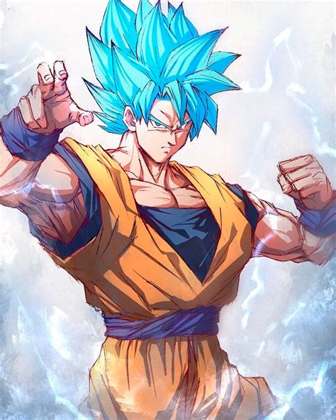 Dragon Ball 24 imagens do Goku que vão te surpreender Universo Estendido