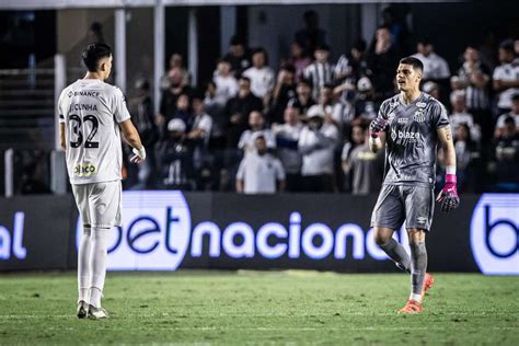 Vila Nova x Santos onde assistir e tudo sobre o jogo da Série B