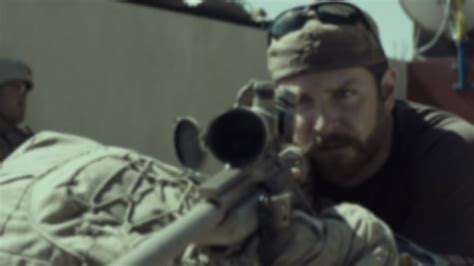 American Sniper Trailer 2 | Uncrate