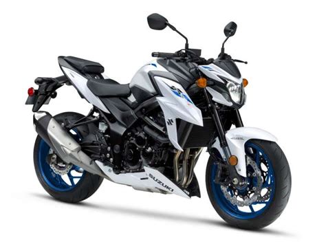 Suzuki Gsx S Fz Guide Total Motorcycle