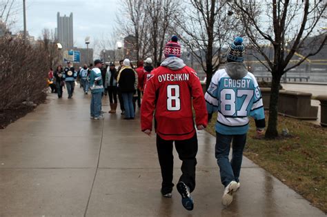 Washington Capitals: Top 5 Jerseys in Washington Capitals History