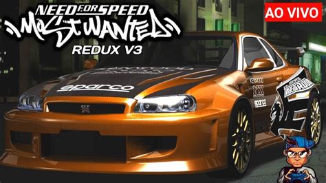 COMPREI O 350Z DA RACHEL NO MOST WANTED REDUX V3 YouTube