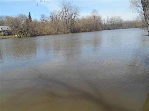 Eau Fleuve Inondation Lac Parc Park Cool Wallpaper Water Park