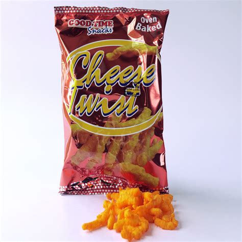 Cheese Twisters Chips Informacionpublica Svet Gob Gt