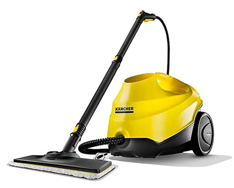 Nettoyeur Vapeur Karcher Sc Easy Fix Avis Test Et Meilleur Prix