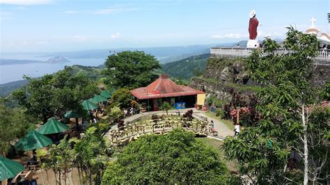 Pinoy Traveler's Pictures - Magagandang Tanawin sa Pilipinas: Tagaytay ...