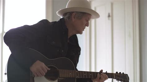 It Ain T Over Yet Rodney Crowell Mv